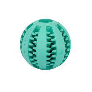 Small Safe Tetraflex Treat Dispensing Bullmastiff Ball [TT21#1014