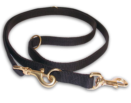 Multi purpose dog leash hotsell